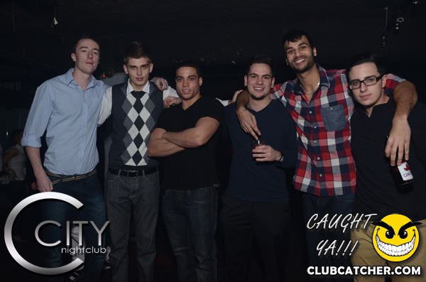 City nightclub photo 463 - December 19th, 2012
