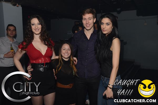 City nightclub photo 464 - December 19th, 2012