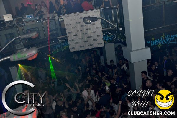 City nightclub photo 465 - December 19th, 2012