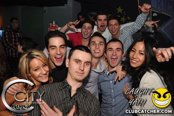 City nightclub photo 467 - December 19th, 2012