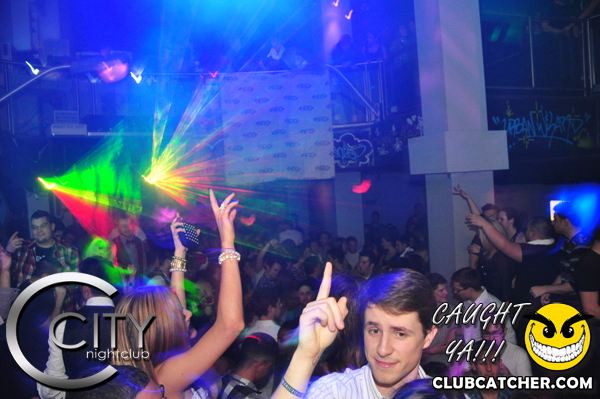 City nightclub photo 468 - December 19th, 2012