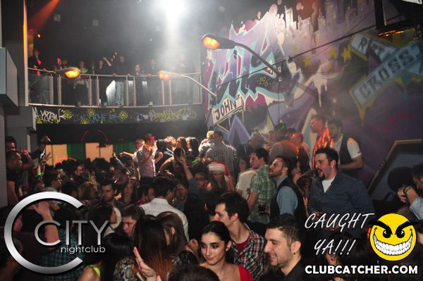 City nightclub photo 469 - December 19th, 2012