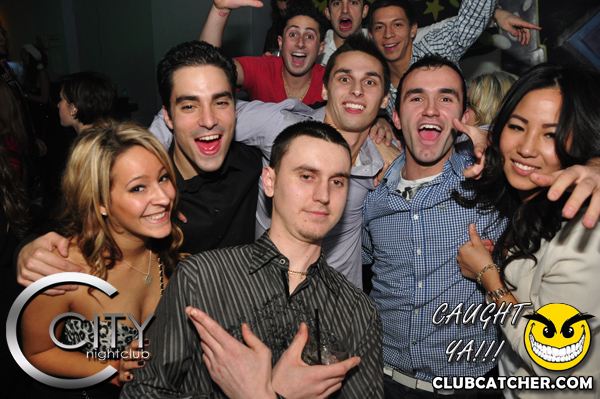 City nightclub photo 471 - December 19th, 2012