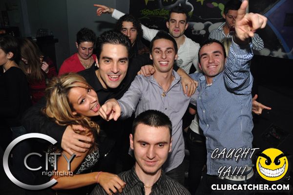 City nightclub photo 472 - December 19th, 2012