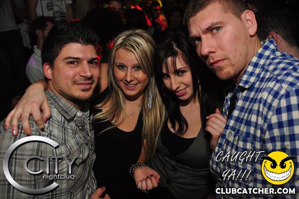 City nightclub photo 473 - December 19th, 2012