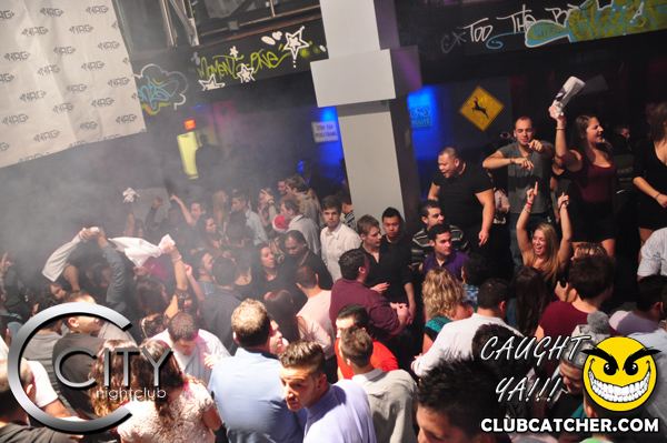 City nightclub photo 474 - December 19th, 2012