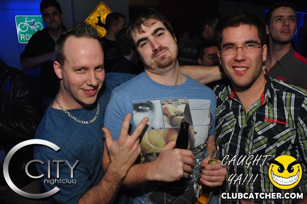 City nightclub photo 475 - December 19th, 2012