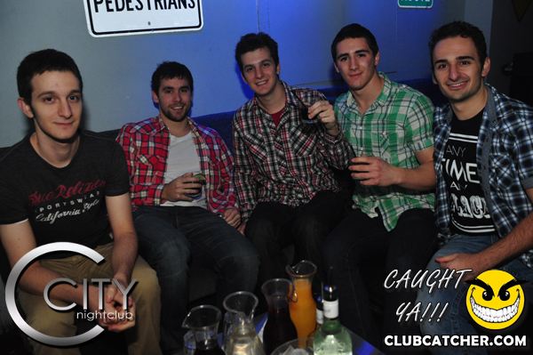 City nightclub photo 476 - December 19th, 2012