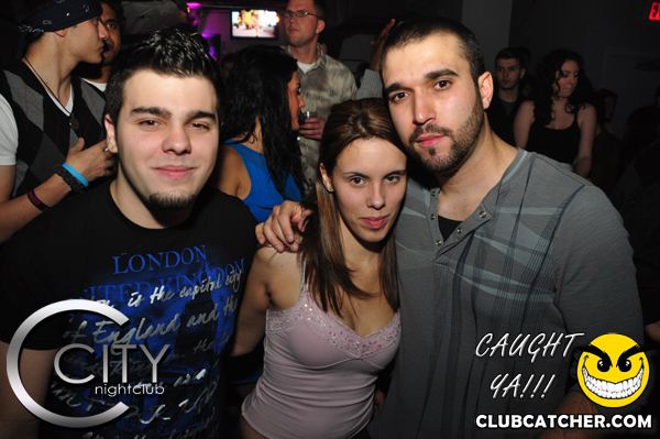 City nightclub photo 477 - December 19th, 2012