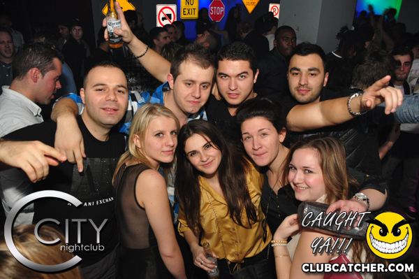 City nightclub photo 478 - December 19th, 2012