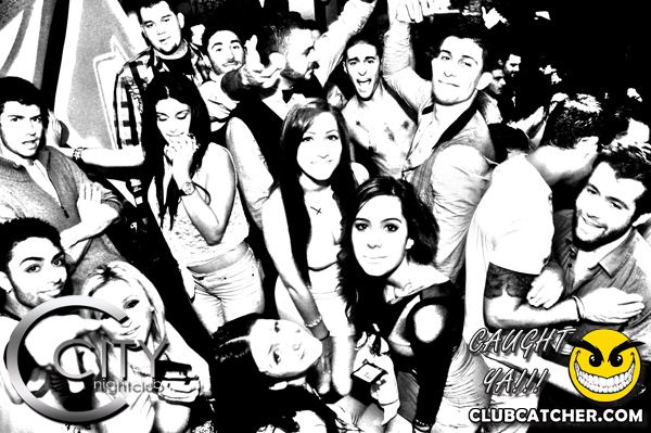 City nightclub photo 479 - December 19th, 2012