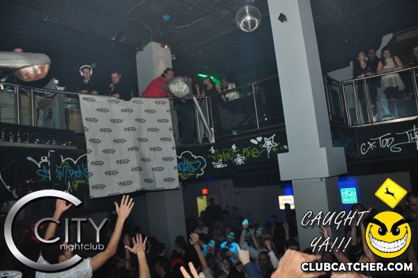 City nightclub photo 481 - December 19th, 2012