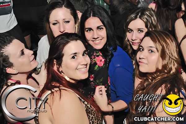 City nightclub photo 482 - December 19th, 2012