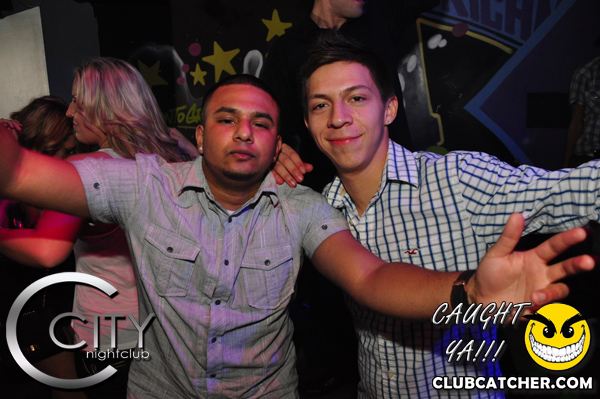 City nightclub photo 483 - December 19th, 2012