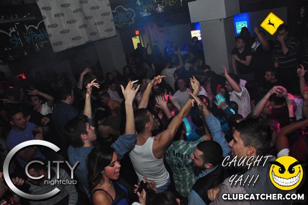 City nightclub photo 484 - December 19th, 2012