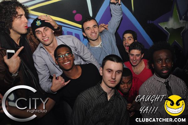 City nightclub photo 485 - December 19th, 2012