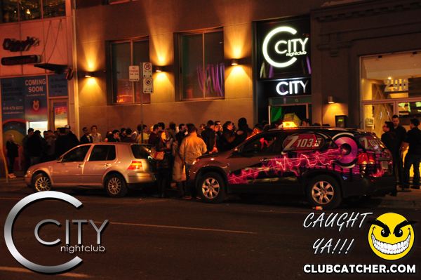 City nightclub photo 486 - December 19th, 2012