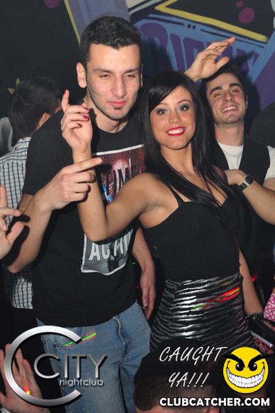 City nightclub photo 487 - December 19th, 2012