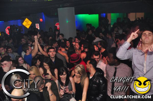 City nightclub photo 489 - December 19th, 2012