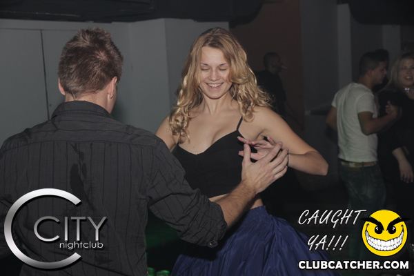 City nightclub photo 50 - December 19th, 2012