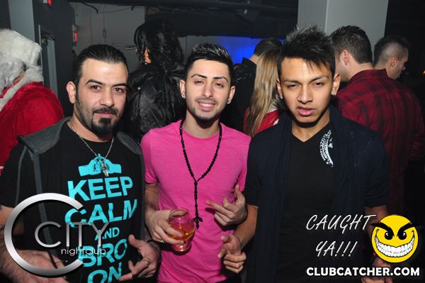 City nightclub photo 492 - December 19th, 2012