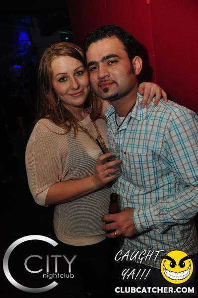 City nightclub photo 493 - December 19th, 2012