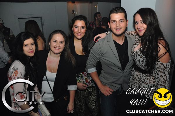 City nightclub photo 494 - December 19th, 2012
