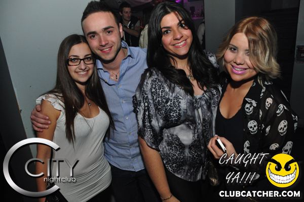 City nightclub photo 495 - December 19th, 2012