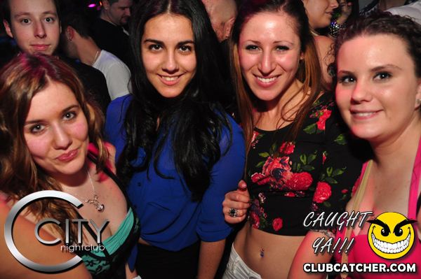City nightclub photo 496 - December 19th, 2012