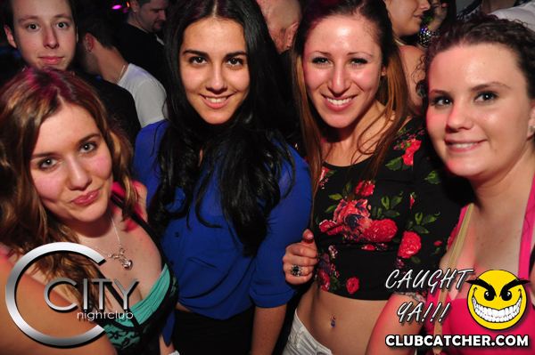 City nightclub photo 496 - December 19th, 2012