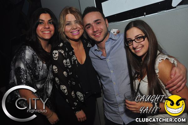 City nightclub photo 497 - December 19th, 2012