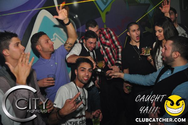 City nightclub photo 499 - December 19th, 2012