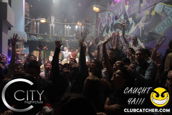 City nightclub photo 51 - December 19th, 2012