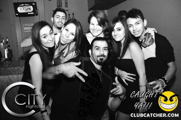City nightclub photo 502 - December 19th, 2012