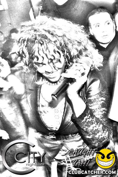 City nightclub photo 507 - December 19th, 2012