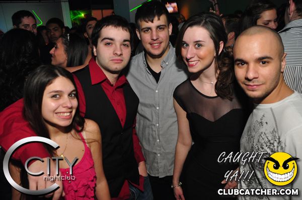 City nightclub photo 508 - December 19th, 2012