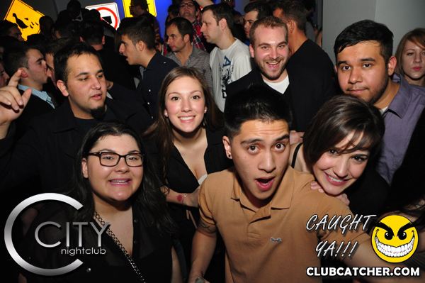 City nightclub photo 509 - December 19th, 2012