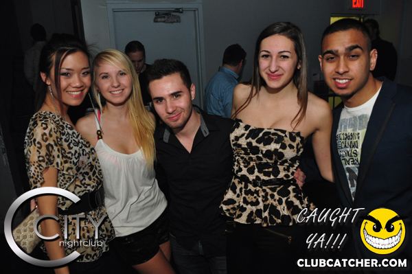 City nightclub photo 510 - December 19th, 2012