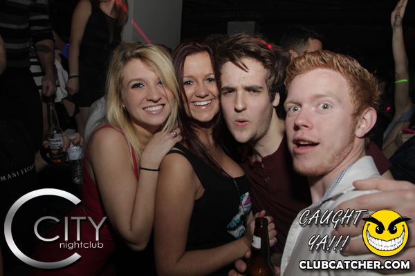 City nightclub photo 52 - December 19th, 2012