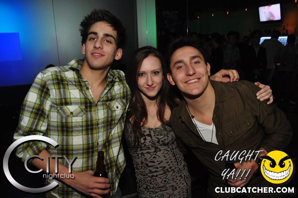 City nightclub photo 511 - December 19th, 2012