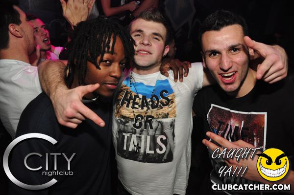 City nightclub photo 512 - December 19th, 2012