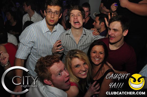 City nightclub photo 514 - December 19th, 2012