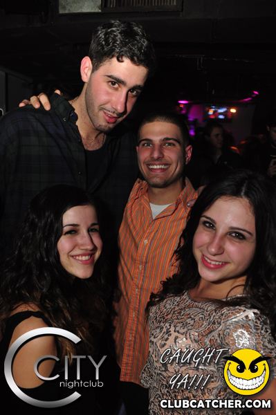 City nightclub photo 517 - December 19th, 2012