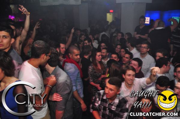City nightclub photo 518 - December 19th, 2012