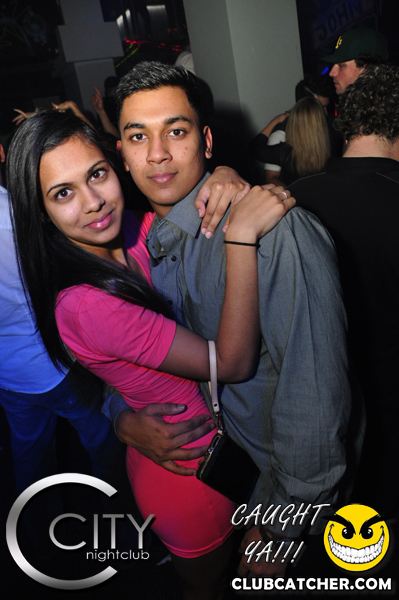 City nightclub photo 520 - December 19th, 2012
