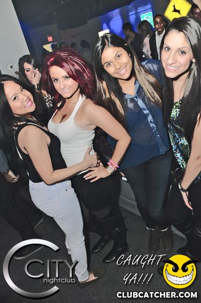 City nightclub photo 522 - December 19th, 2012