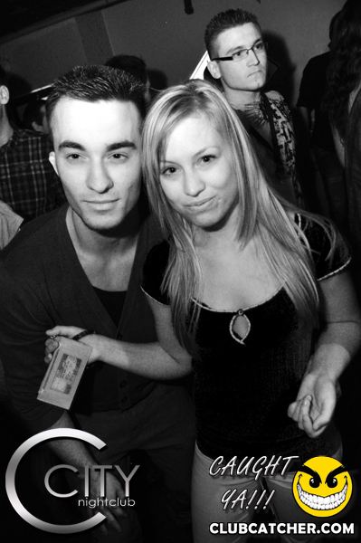 City nightclub photo 523 - December 19th, 2012
