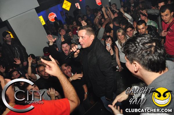 City nightclub photo 525 - December 19th, 2012