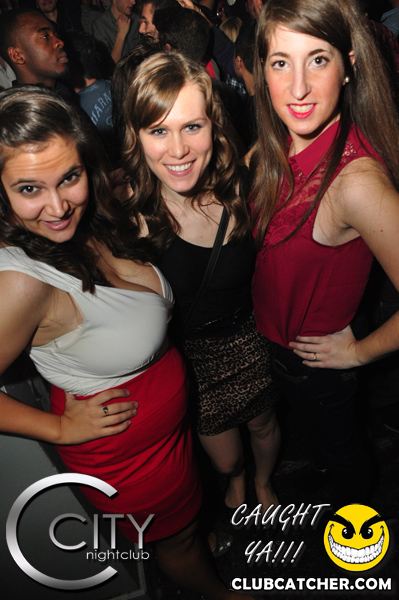 City nightclub photo 526 - December 19th, 2012