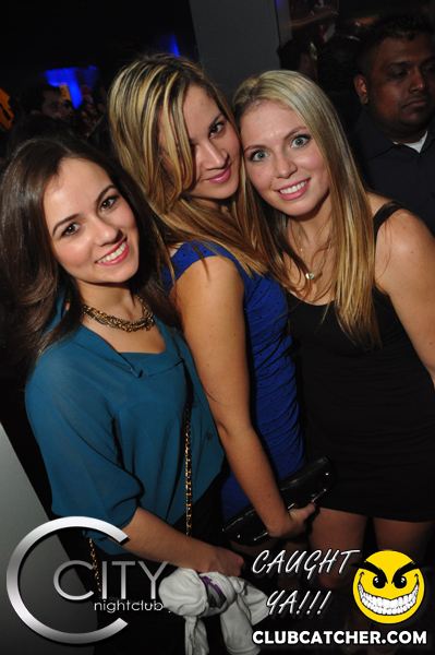 City nightclub photo 528 - December 19th, 2012